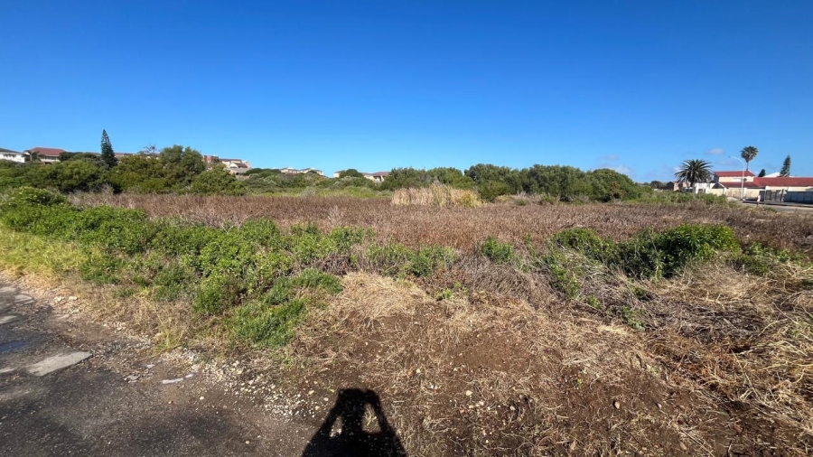 Commercial Property for Sale in Aston Bay Eastern Cape